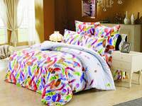 Постельное белье Valtery C-236, сатин печатный, 2-спальный