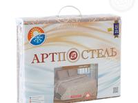 КПБ зима-лето Таинство