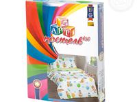 Постельное белье 