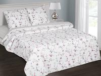 КПБ поплин Нежные цветы