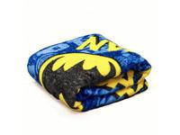 Купить плед Batman в Купитекстиль