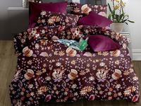 Постельное белье Valtery MP-31, Софткоттон печатный, Евростандарт