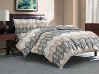 Постельное белье Valtery AP-90, Поплин, 1.5-спальный Постельное белье Valtery AP-90, Поплин, 1.5-спальный