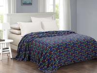 Плед велсофт Вальтери Love, 200*220 Плед велсофт Вальтери Love, 200*220