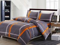 Постельное белье Valtery AP-09, Поплин, Евростандарт Постельное белье Valtery AP-09, Поплин, Евростандарт