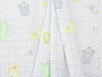 Постельное белье АртПостель Лама Поплин, Семейное