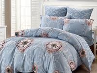 КПБ Сатин печатный КВ-439