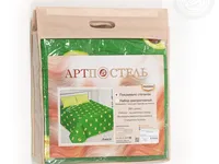 Покрывало АртПостель Амиго стеганое Поплин, 180*215