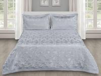 Покрывало Вальтери PNJC-99 Сатин, 230*250 Покрывало Вальтери PNJC-99 Сатин, 230*250