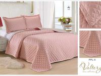 Покрывало Вальтери PPL-05 Полиэстер, 160*230 Покрывало Вальтери PPL-05 Полиэстер, 160*230