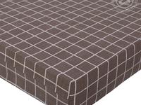 КПБ на резинке Шик