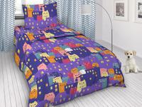 Постельное белье детское Valtery ДБ-81, Бязь, 1.5-спальный