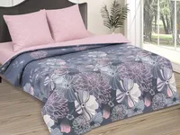 Постельное белье АртПостель Эвелина Поплин, 2-спальное