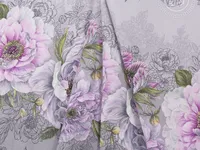 Постельное белье АртПостель Адалин Бязь, Евростандарт