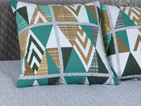 Постельное белье Апачи - АртПостель