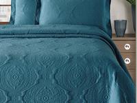 Покрывало Вальтери PPL-13 Полиэстер, 230*250