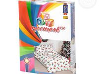 КПБ поплин Оленята КПБ поплин Оленята