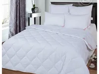 Одеяло АртПостель Hotel Collection Термофайбер всесезонное, 1.5-спальное 140*205
