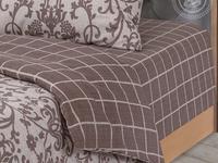 КПБ на резинке Шик