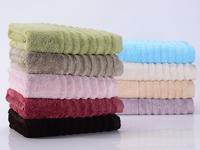 Полотенце банное Valtery, Wellness-1, Махровое, 50*90