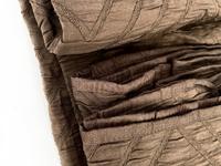 Покрывало Вальтери PPL-23 Dark Coffee Полиэстер, 240*260