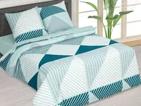 Постельное белье АртПостель Сканди Поплин, Семейное