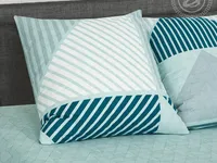 Постельное белье АртПостель Сканди Поплин, Семейное