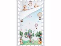 КПБ Облачко Forest