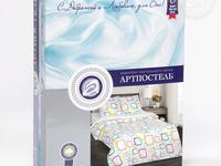 Постельное белье 