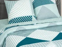 Постельное белье АртПостель Сканди Поплин, 2-спальное Постельное белье АртПостель Сканди Поплин, 2-спальное