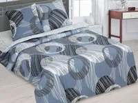 Постельное белье АртПостель Сириус Поплин, 2-спальное