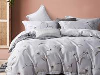 Постельное белье Famille ТР-73, Тенсел, Евростандарт
