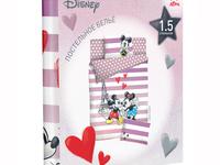 КПБ Disney Минни в Париже