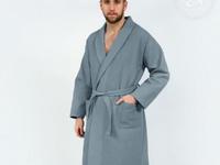 Халат мужской 