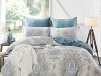 КПБ Сатин печатный КВ-460 КПБ Сатин печатный КВ-460