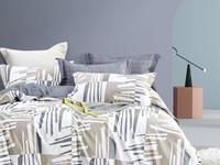 Постельное белье Famille RS-318, Королевский сатин, Семейный Постельное белье Famille RS-318, Королевский сатин, Семейный