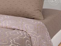 КПБ на резинке Палермо