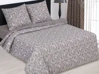 Постельное белье АртПостель Эльза Поплин, 1.5-спальное