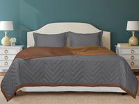 Покрывало Вальтери PMO-49 Софткоттон, 230*250