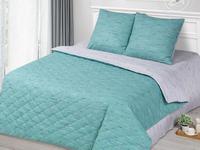 КПБ Колорит бирюза зима-лето КПБ Колорит бирюза зима-лето