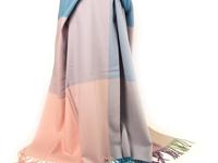 Плед хлопковый Incalpaca PH-3, 150*200