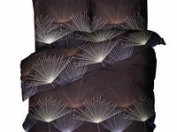 Постельное белье Самойловский текстиль Настроение, Бязь, евростандарт с наволочками 50/70 Постельное белье Самойловский текстиль Настроение, Бязь, евростандарт с наволочками 50/70