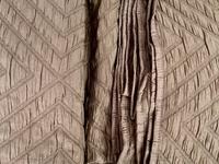 Покрывало Вальтери PPL-23 Light Coffee Полиэстер, 240*260 Покрывало Вальтери PPL-23 Light Coffee Полиэстер, 240*260