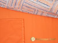 КПБ Наоми оранж КПБ Наоми оранж