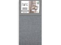 Наволочка из рогожки Базальт