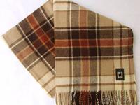 Плед шерстяной Incalpaca PP-36, 170*210