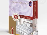 Купить КПБ Марракеш в Купитекстиль