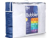 Одеяло Волшебная ночь Bubble облегченное, 2-спальное 172*205