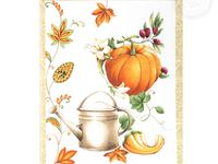 Набор полотенец из рогожки Праздник урожая (45*60-2шт.)