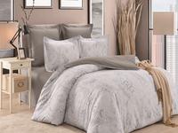 Постельное белье Valtery C-460, Сатин печатный, 1.5-спальный